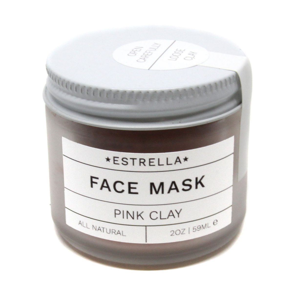 Face-Mask-Pink-Clay