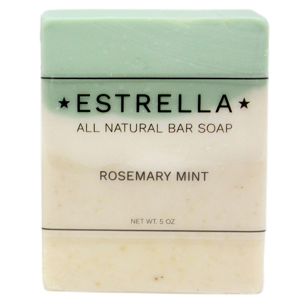 Rosemary-Mint-Label
